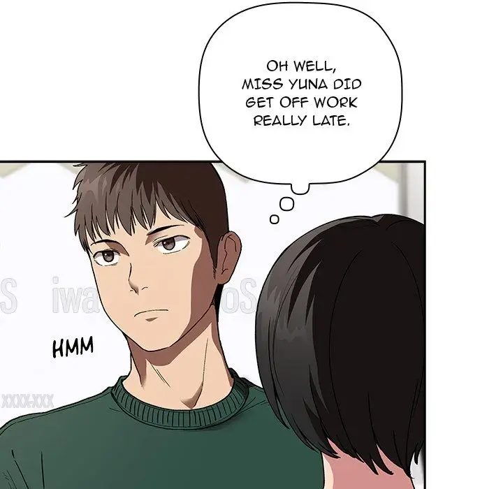 Collapse Rewind Chapter 24 - Page 97