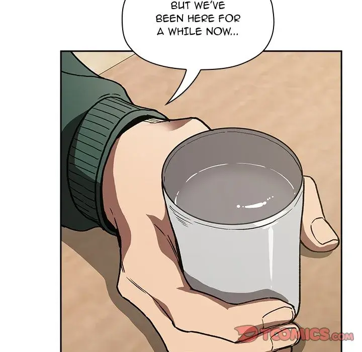Collapse Rewind Chapter 24 - Page 99