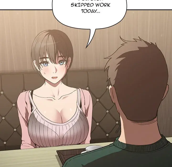 Collapse Rewind Chapter 25 - Page 10
