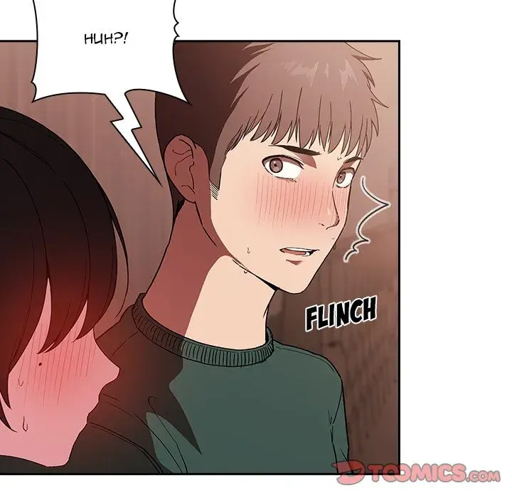 Collapse Rewind Chapter 25 - Page 105