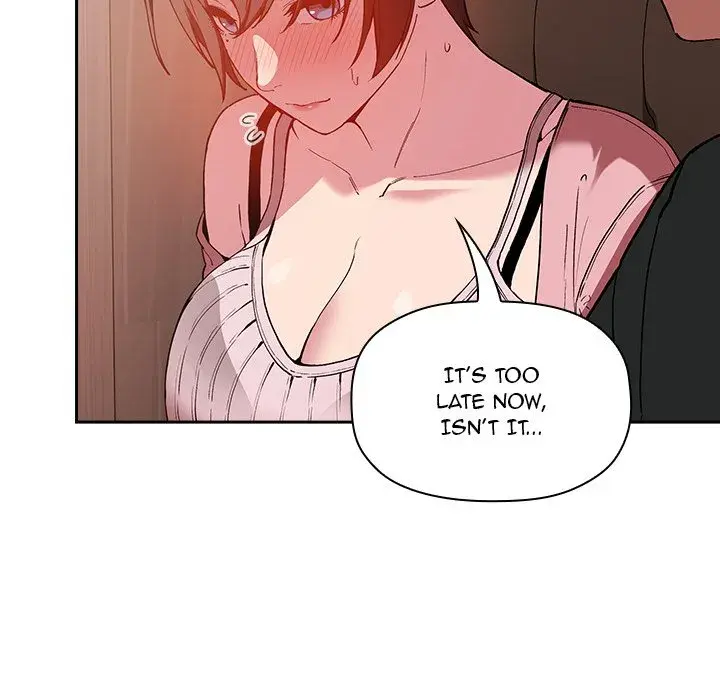 Collapse Rewind Chapter 25 - Page 107