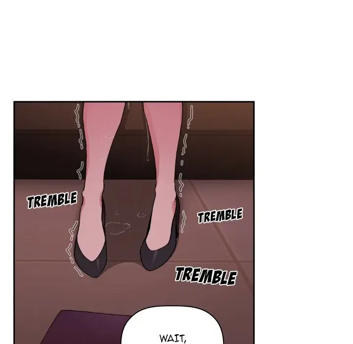 Collapse Rewind Chapter 25 - Page 116