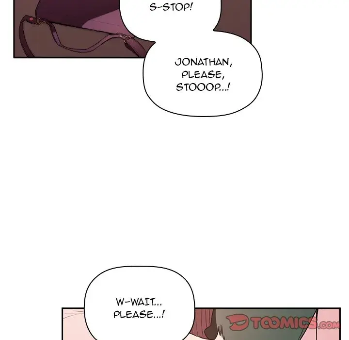 Collapse Rewind Chapter 25 - Page 117