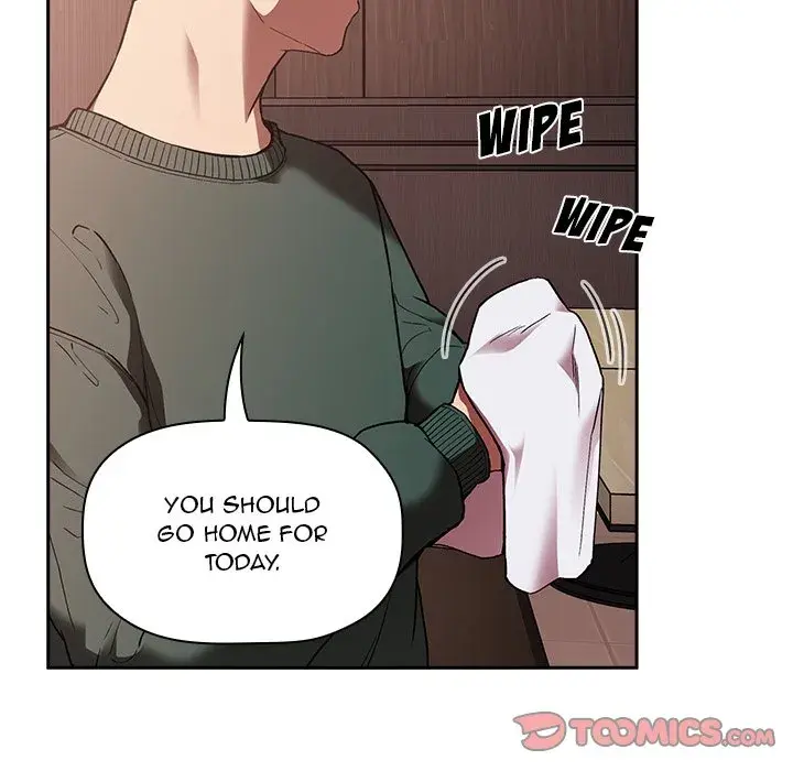 Collapse Rewind Chapter 25 - Page 135