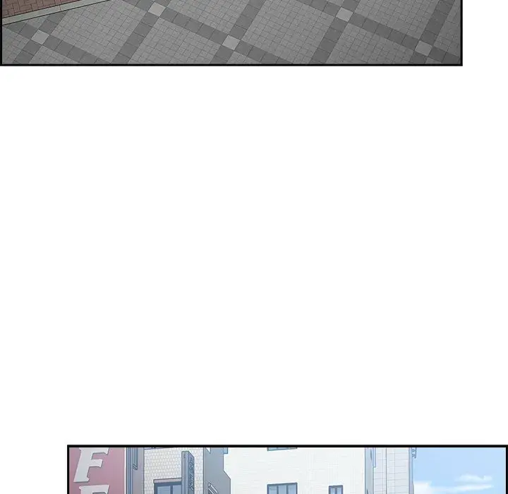 Collapse Rewind Chapter 25 - Page 142