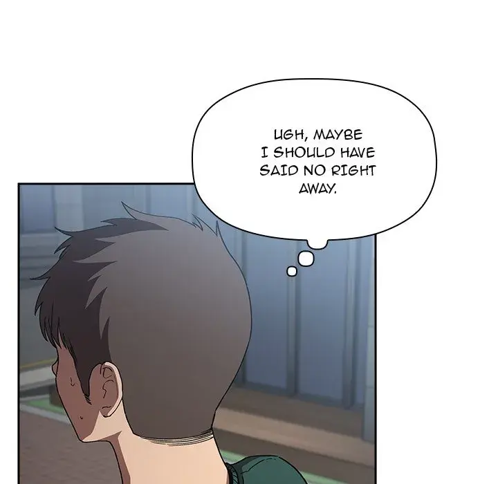 Collapse Rewind Chapter 25 - Page 149