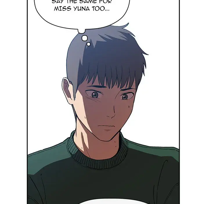 Collapse Rewind Chapter 25 - Page 156