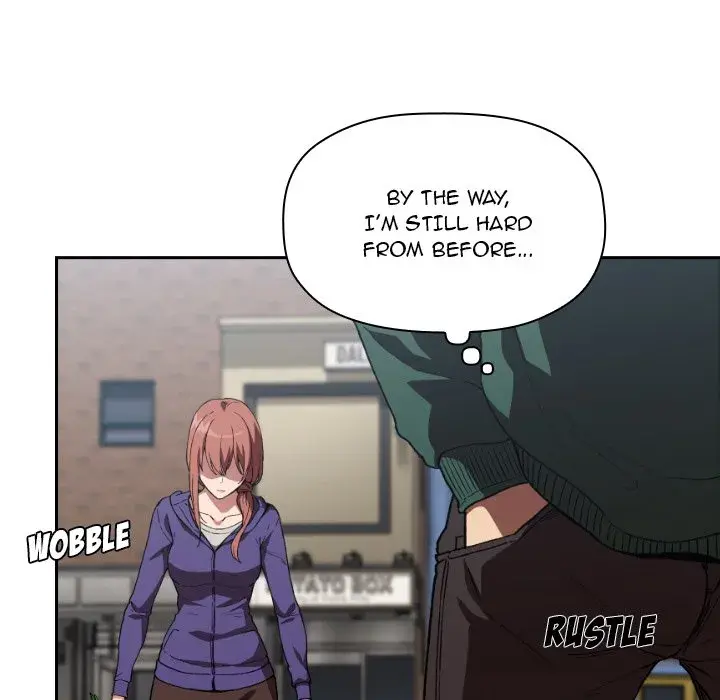 Collapse Rewind Chapter 25 - Page 158