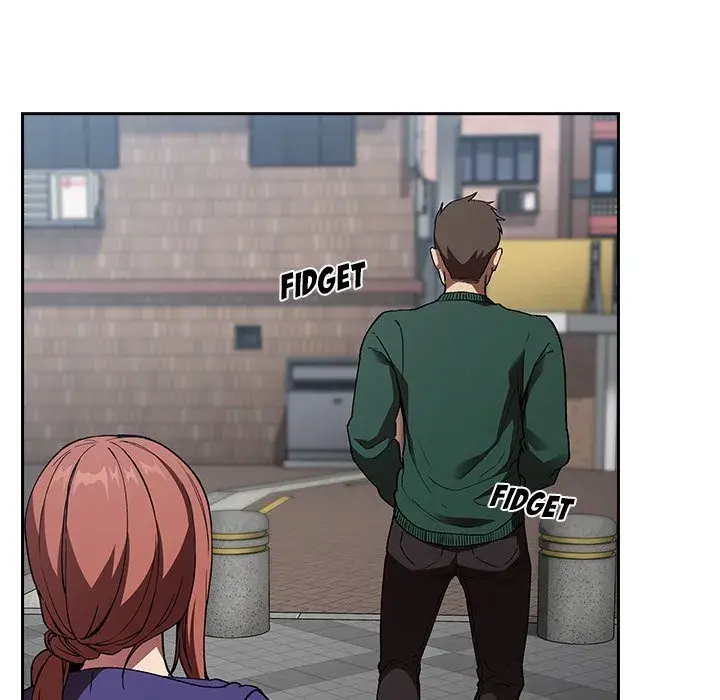 Collapse Rewind Chapter 25 - Page 162