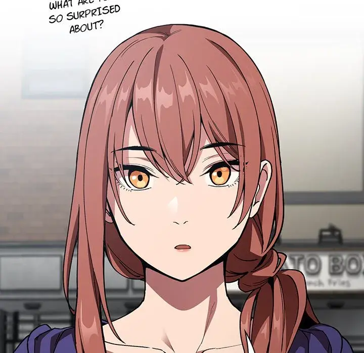 Collapse Rewind Chapter 25 - Page 166