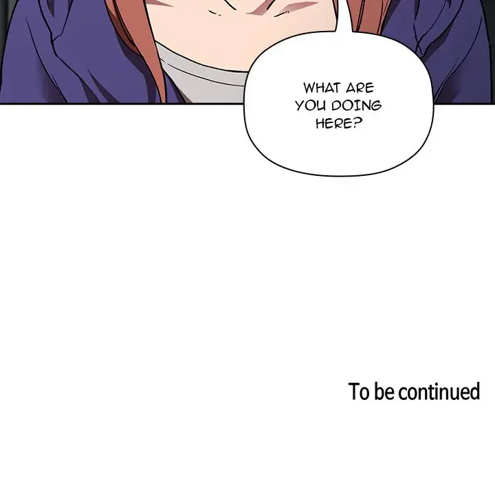Collapse Rewind Chapter 25 - Page 167