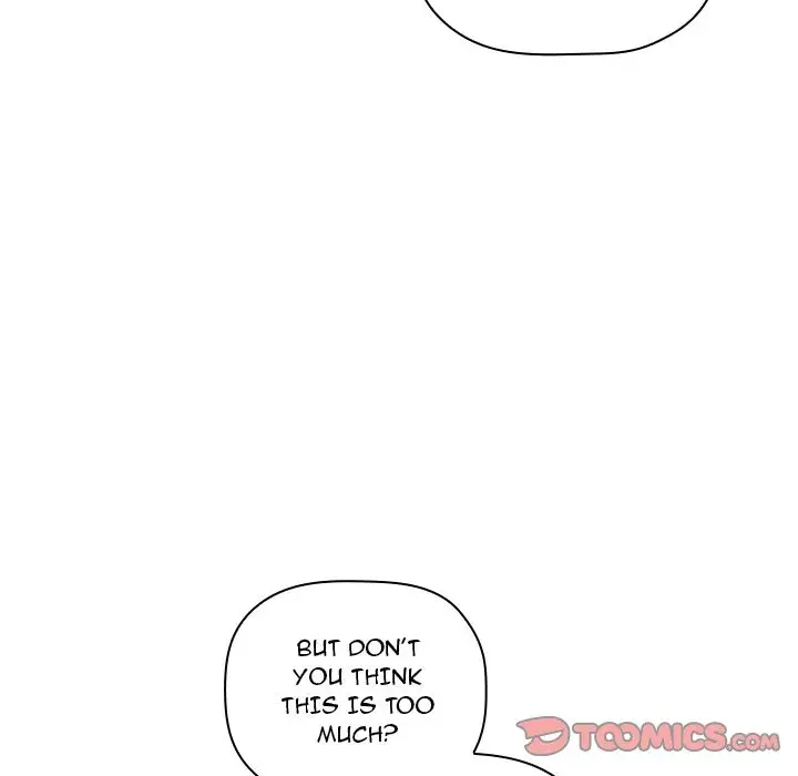 Collapse Rewind Chapter 25 - Page 21