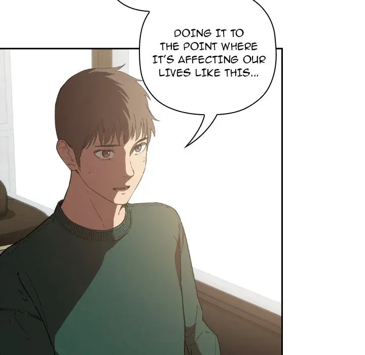 Collapse Rewind Chapter 25 - Page 22