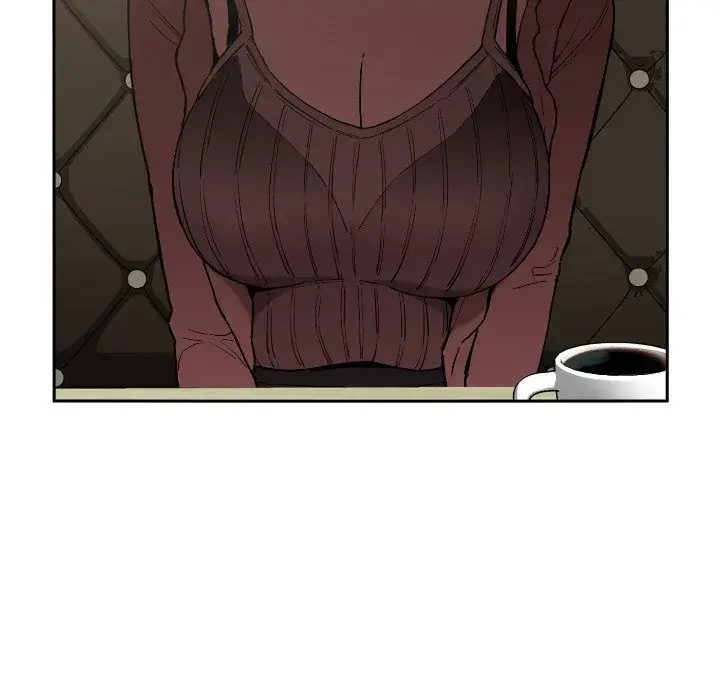 Collapse Rewind Chapter 25 - Page 25