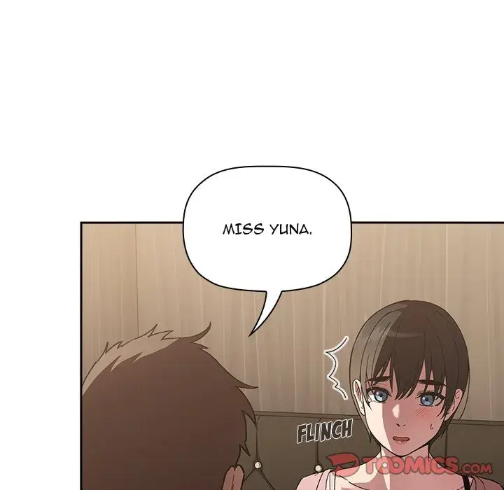 Collapse Rewind Chapter 25 - Page 45