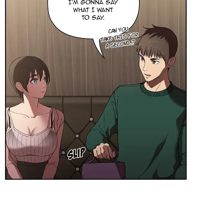 Collapse Rewind Chapter 25 - Page 54