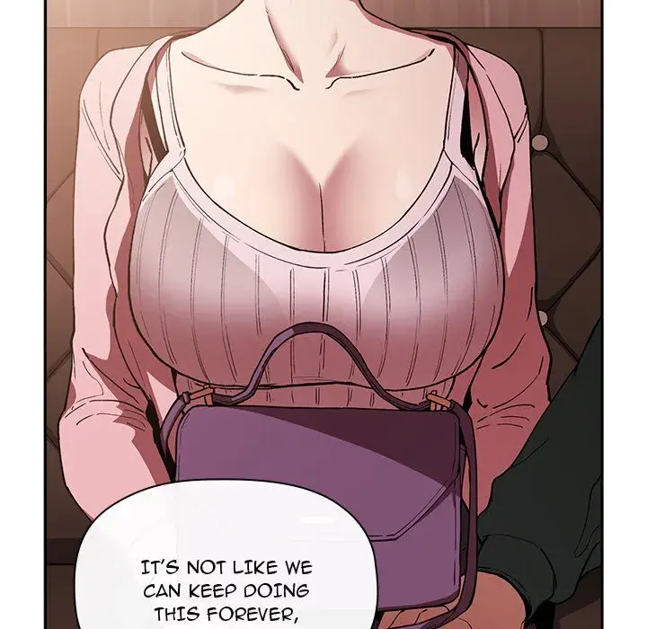 Collapse Rewind Chapter 25 - Page 64