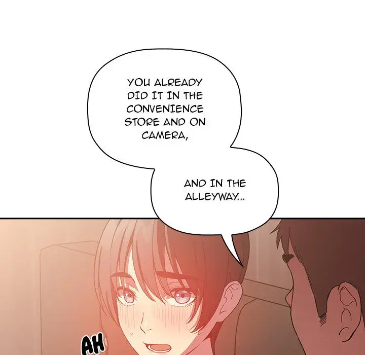 Collapse Rewind Chapter 25 - Page 74