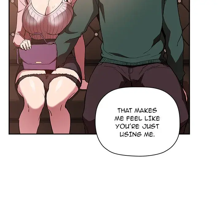 Collapse Rewind Chapter 25 - Page 82