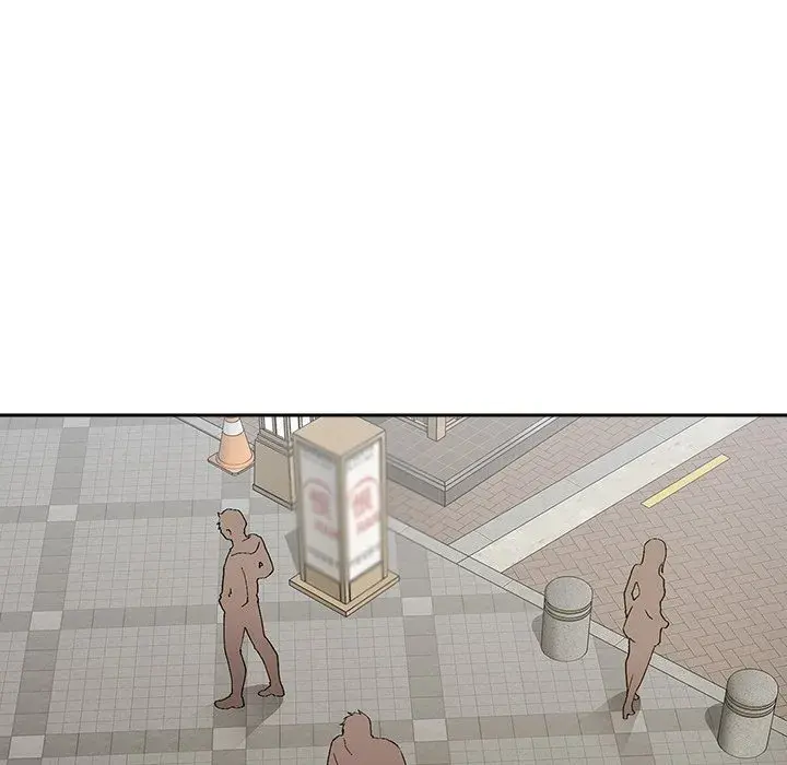 Collapse Rewind Chapter 26 - Page 10