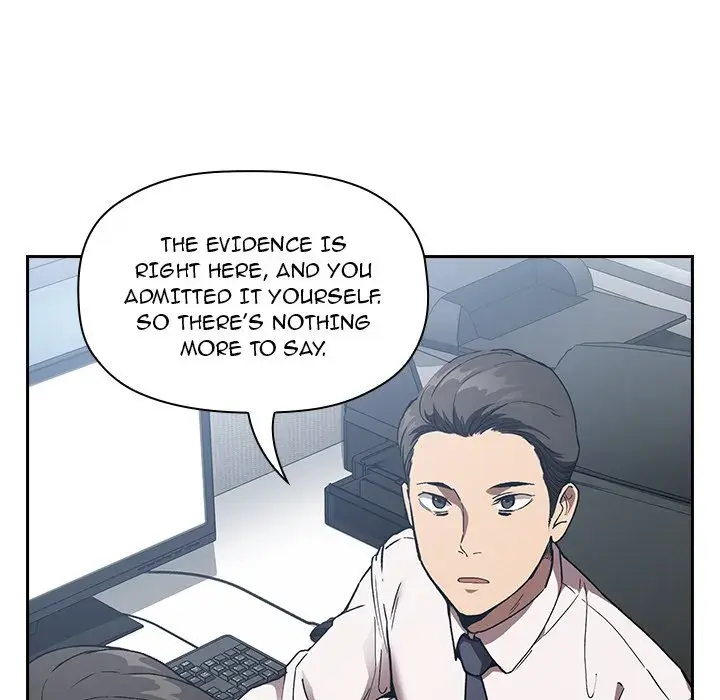 Collapse Rewind Chapter 26 - Page 102