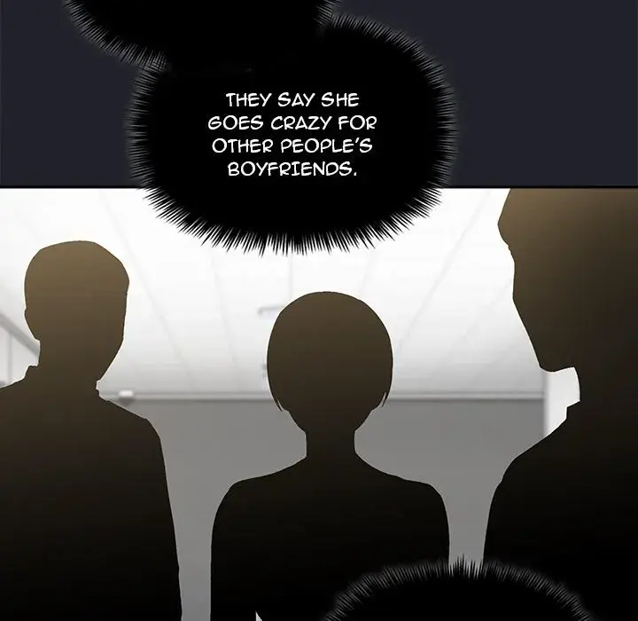 Collapse Rewind Chapter 26 - Page 110