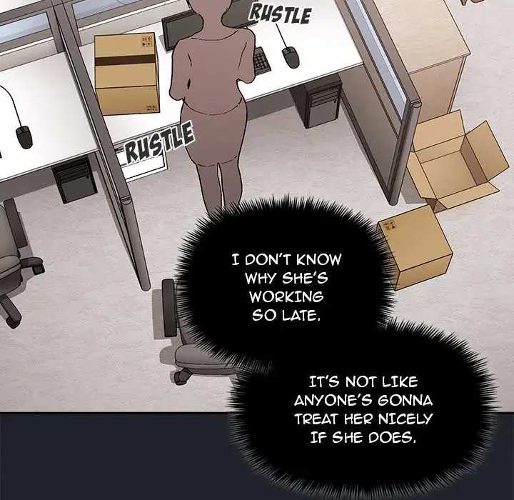 Collapse Rewind Chapter 26 - Page 113