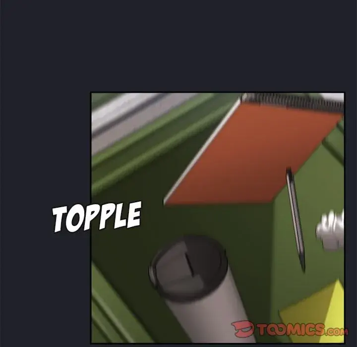 Collapse Rewind Chapter 26 - Page 117