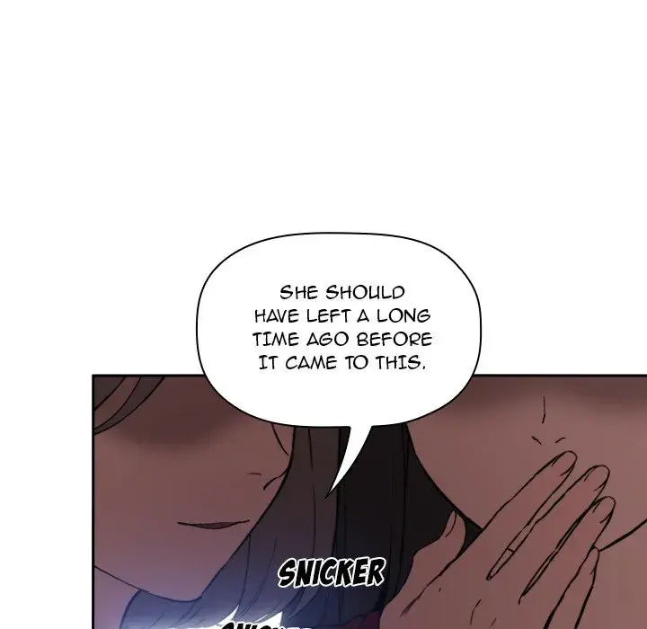 Collapse Rewind Chapter 26 - Page 126