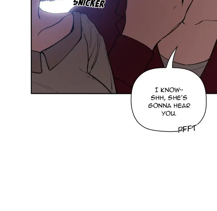 Collapse Rewind Chapter 26 - Page 127