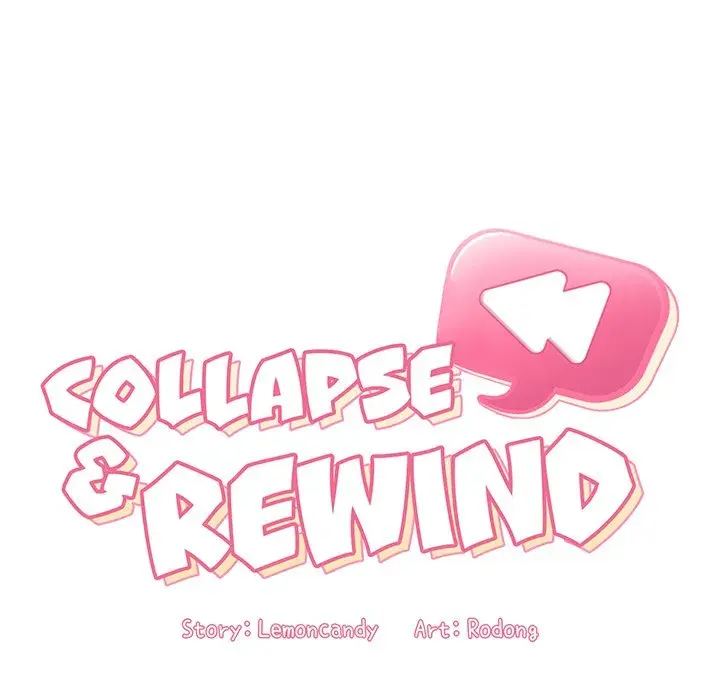 Collapse Rewind Chapter 26 - Page 13