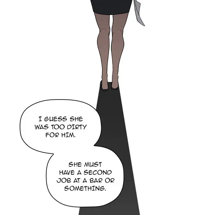 Collapse Rewind Chapter 26 - Page 130