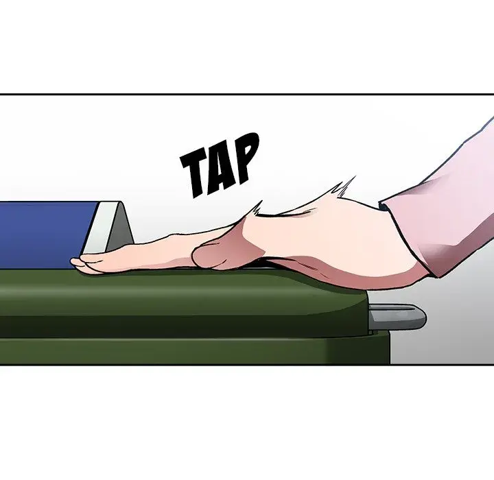 Collapse Rewind Chapter 26 - Page 134