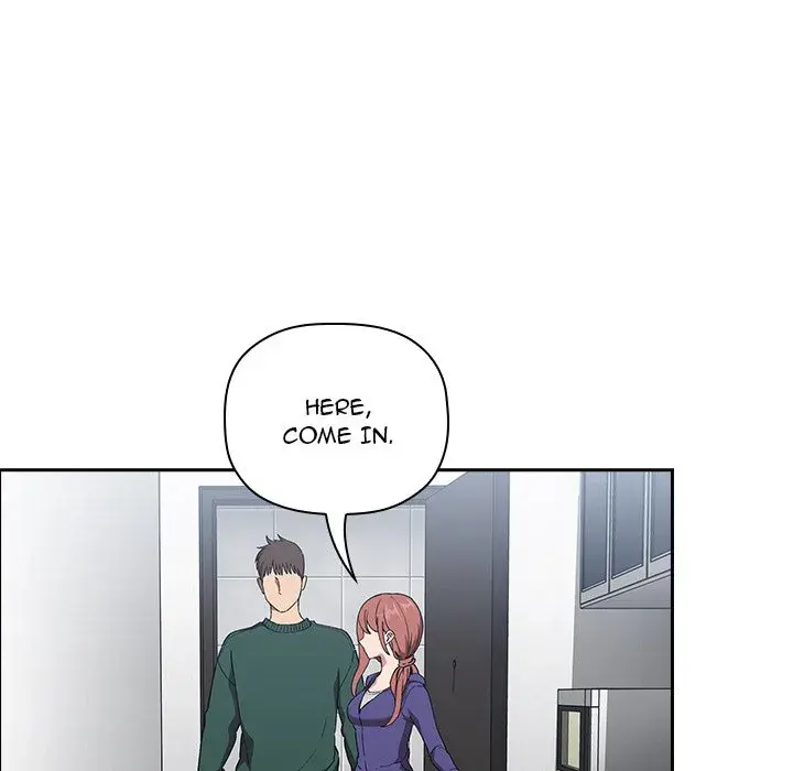 Collapse Rewind Chapter 26 - Page 144