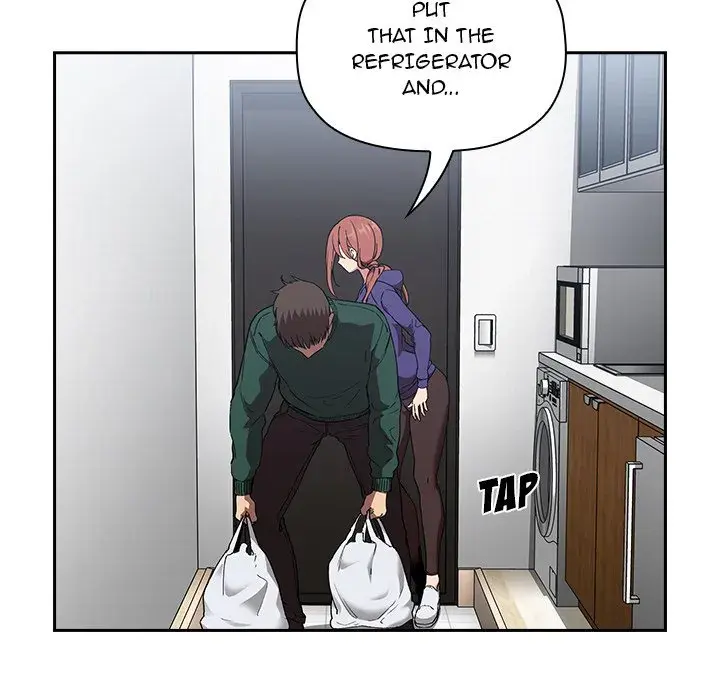 Collapse Rewind Chapter 26 - Page 146