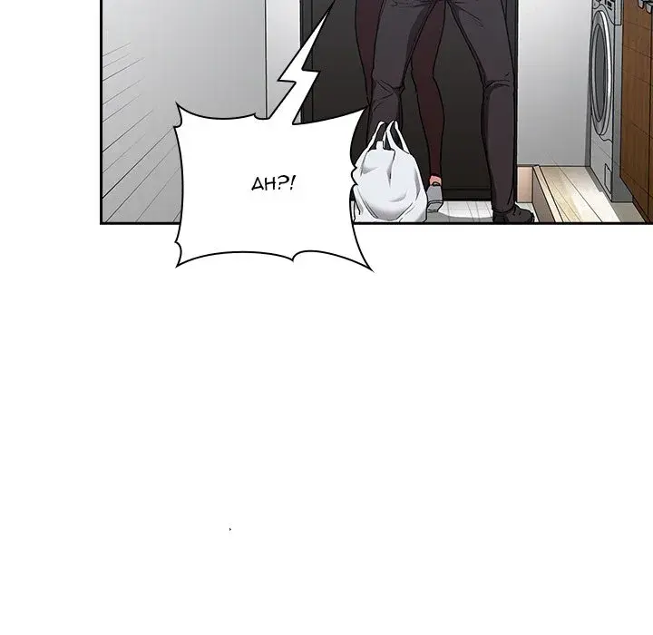Collapse Rewind Chapter 26 - Page 148