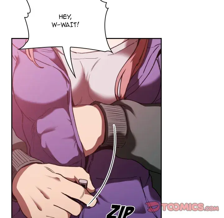 Collapse Rewind Chapter 26 - Page 153