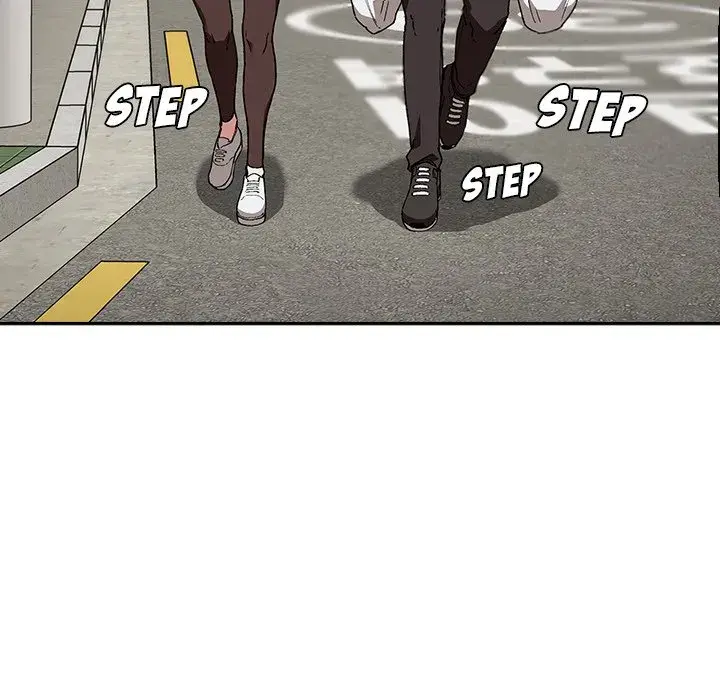 Collapse Rewind Chapter 26 - Page 18