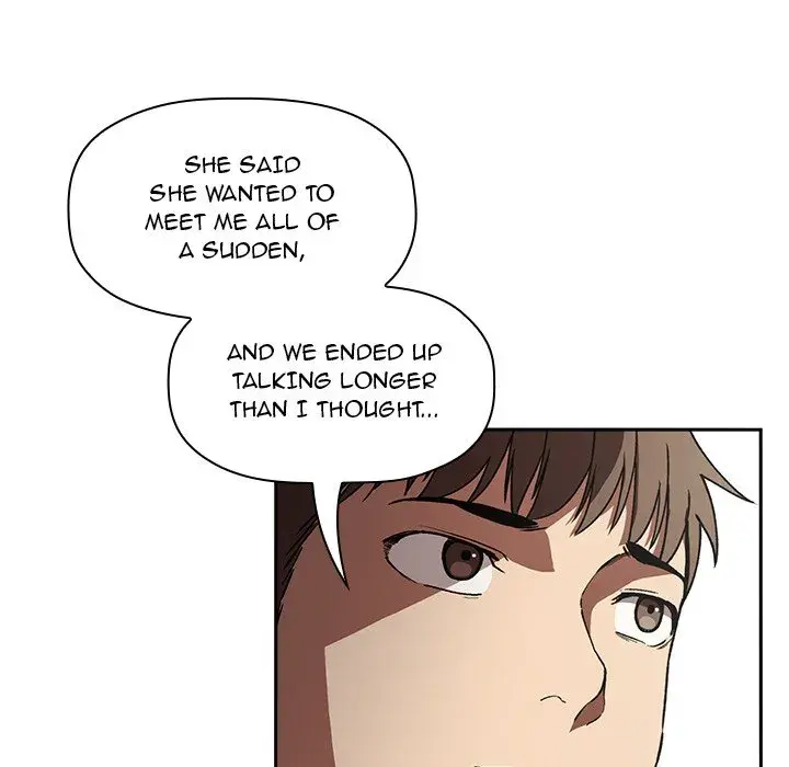 Collapse Rewind Chapter 26 - Page 19