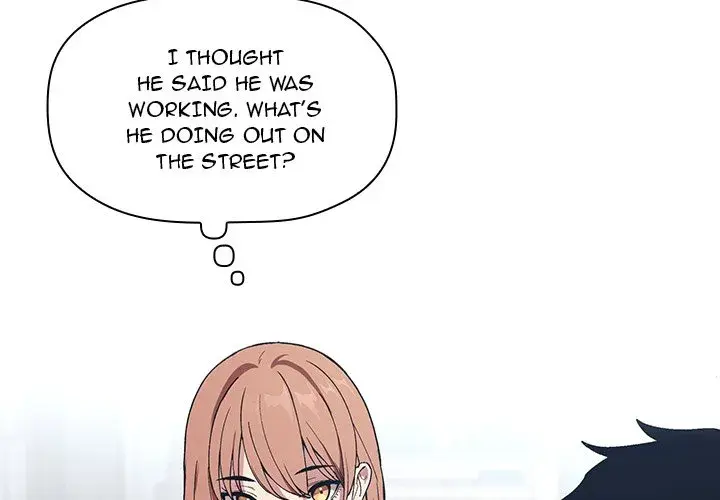 Collapse Rewind Chapter 26 - Page 2