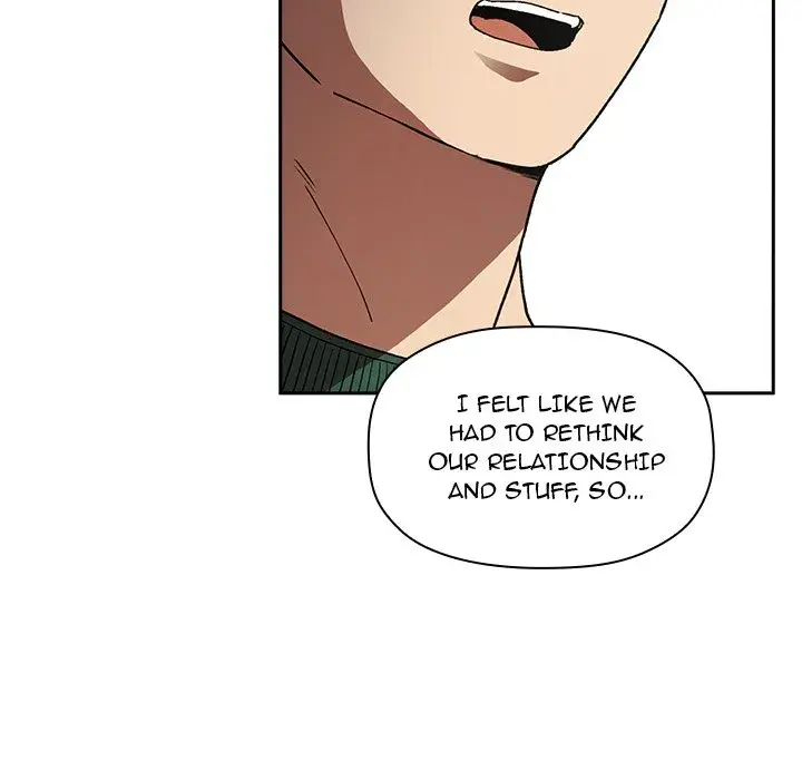 Collapse Rewind Chapter 26 - Page 20