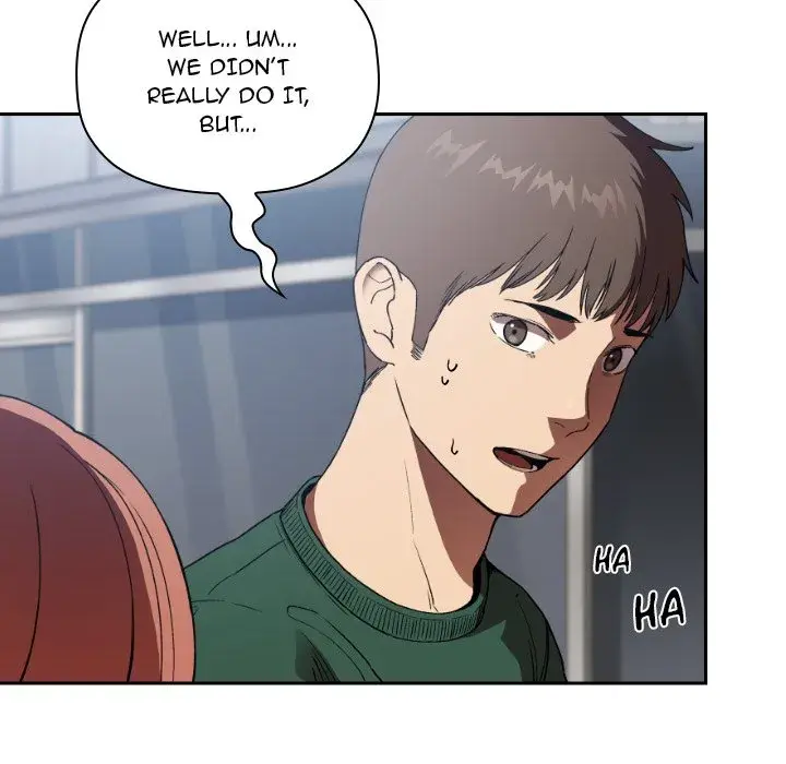 Collapse Rewind Chapter 26 - Page 25
