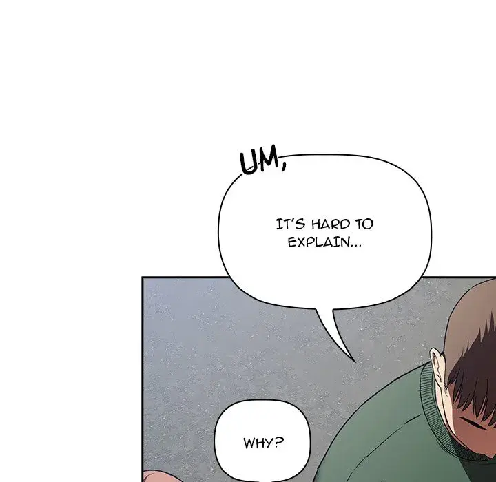 Collapse Rewind Chapter 26 - Page 26