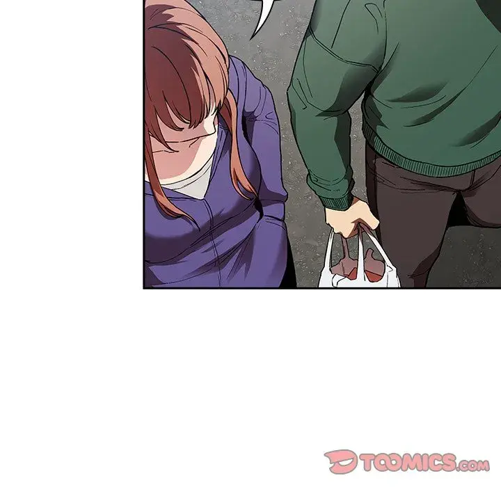 Collapse Rewind Chapter 26 - Page 27
