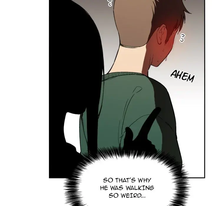 Collapse Rewind Chapter 26 - Page 31