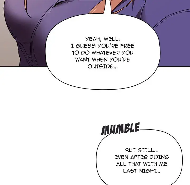 Collapse Rewind Chapter 26 - Page 34