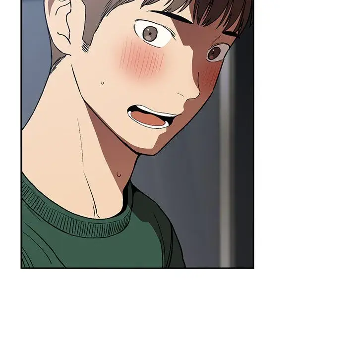 Collapse Rewind Chapter 26 - Page 36