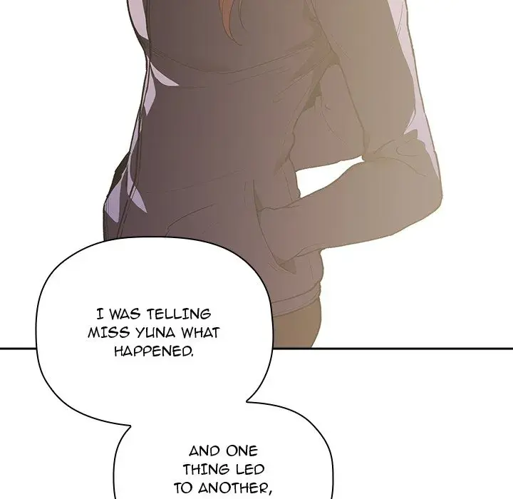 Collapse Rewind Chapter 26 - Page 38