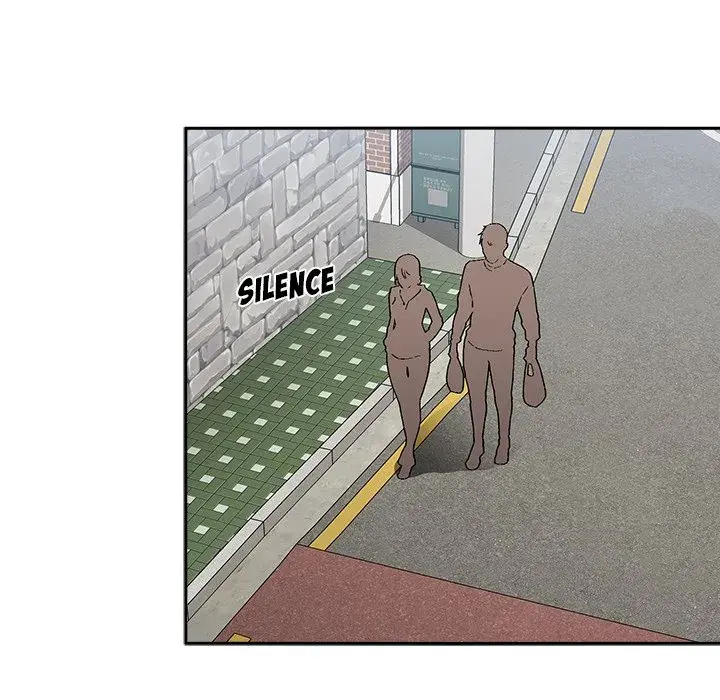 Collapse Rewind Chapter 26 - Page 42