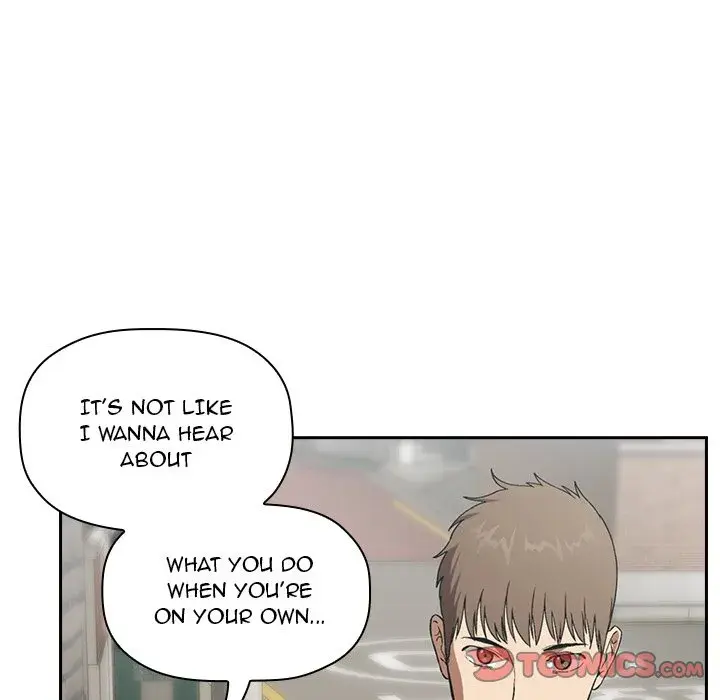 Collapse Rewind Chapter 26 - Page 45